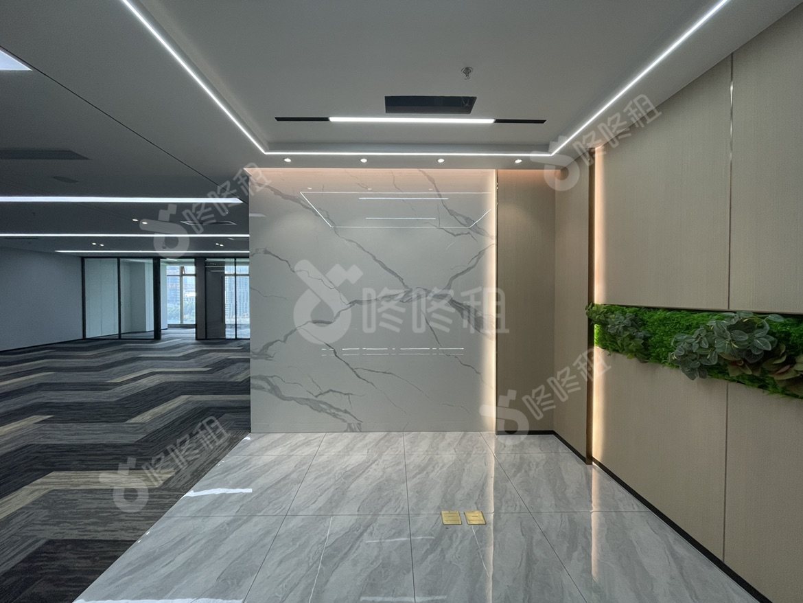 豪威科技大厦_510平_精装_未分类