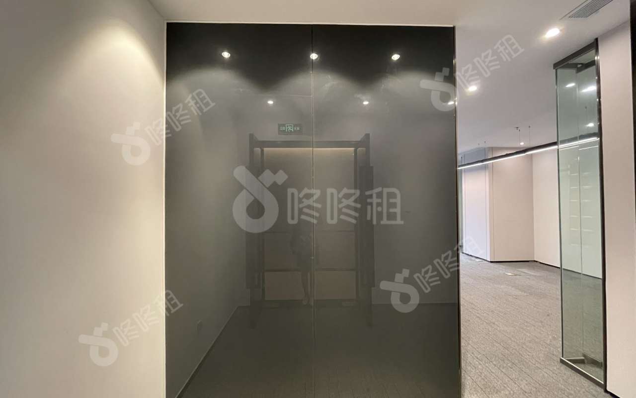 稻兴环球科创中心(信义领域)_212.31平_精装_未分类
