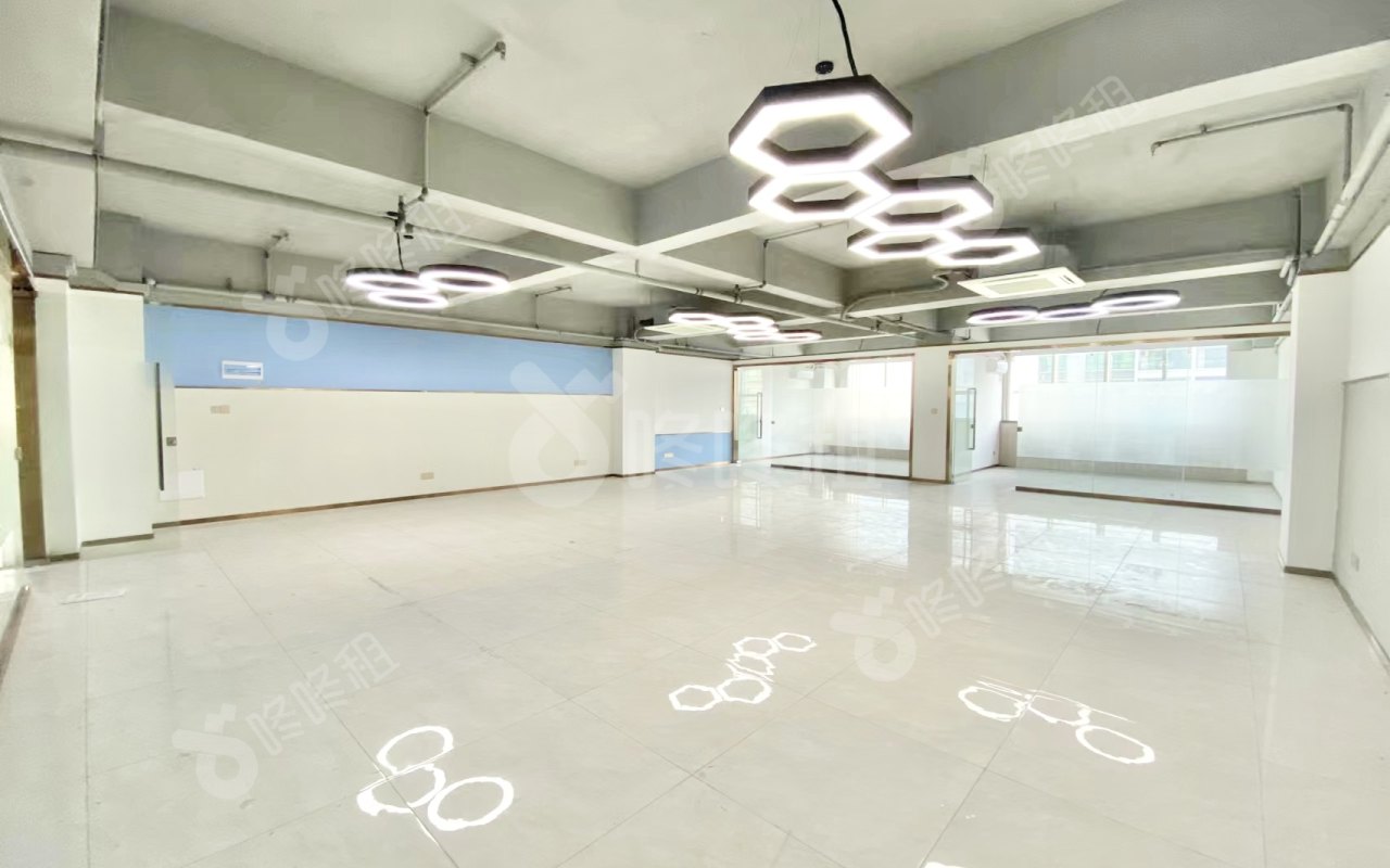 泳辉国际商务大厦_183.9平_精装_未分类