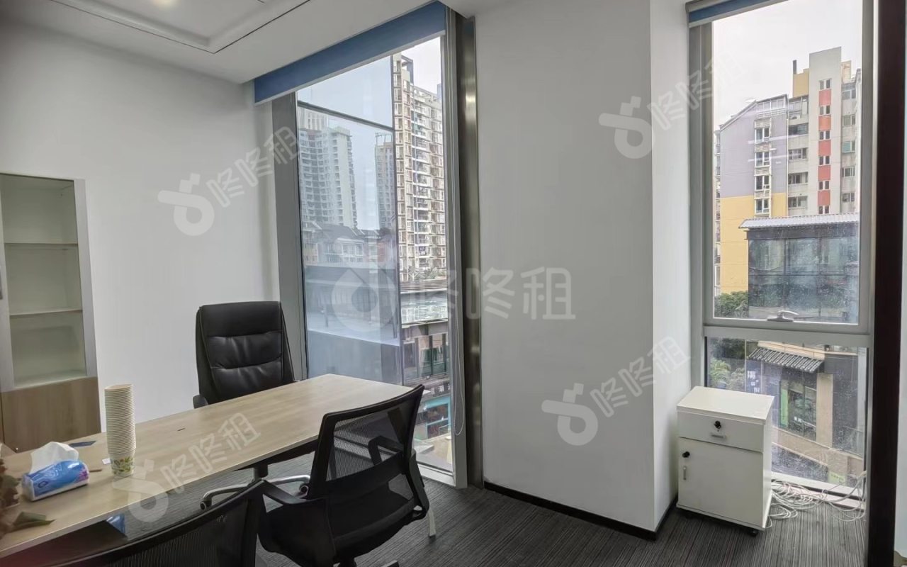 大新时代大厦_82平_精装_未分类