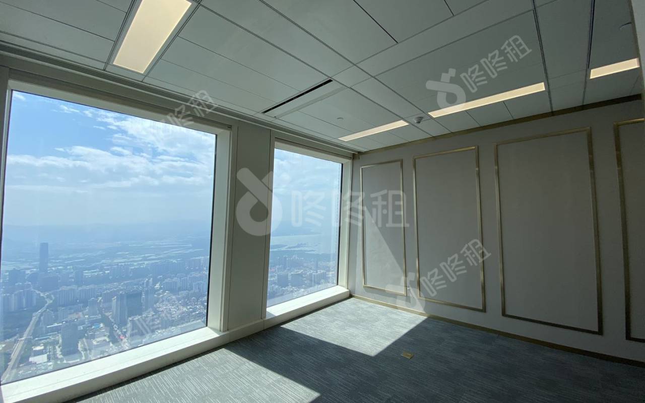 平安国际金融中心_309.61平_精装_未分类