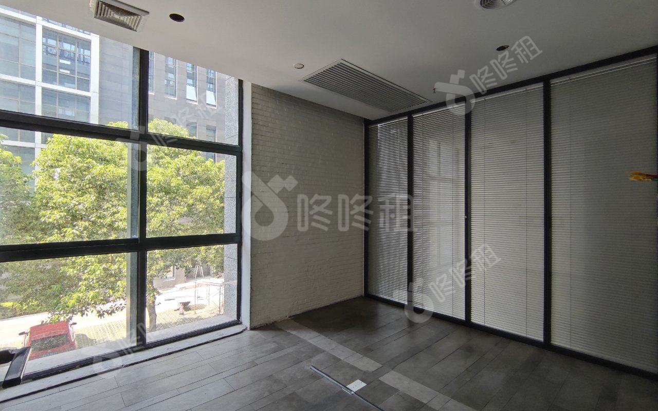 南京大学产学研基地_367.62平_豪装_未分类