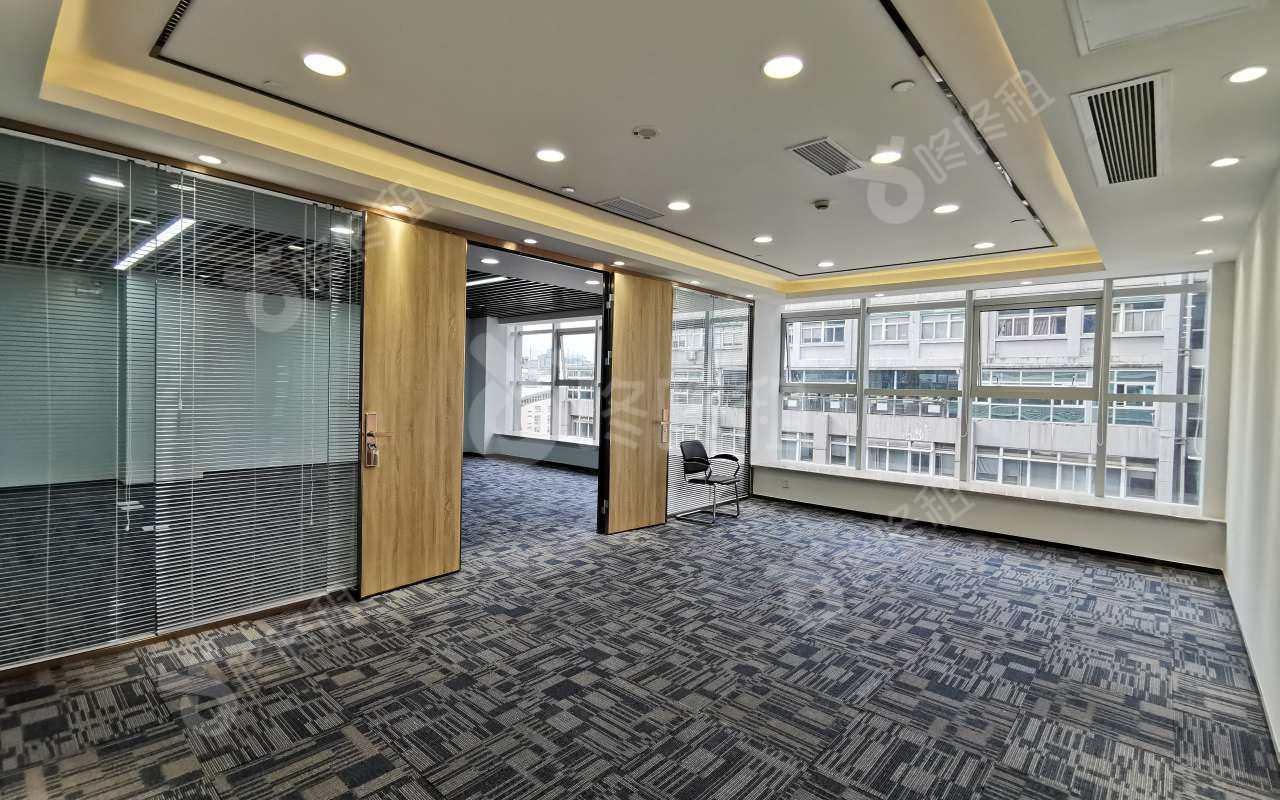 德维森大厦_253平_精装_未分类