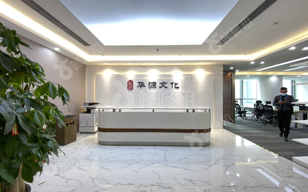 香江金融中心_93.93平_精装_未分类