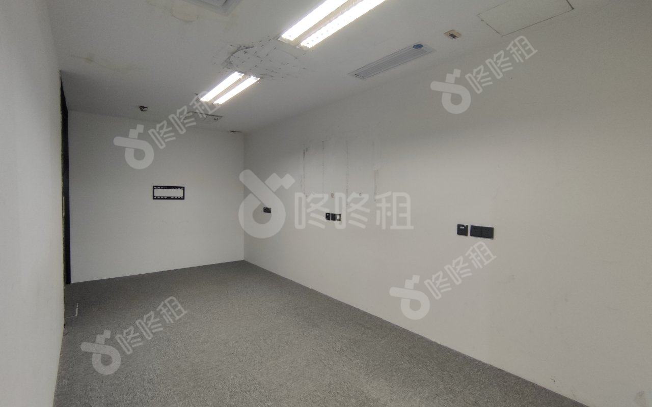 南京大学产学研基地_367.62平_豪装_未分类