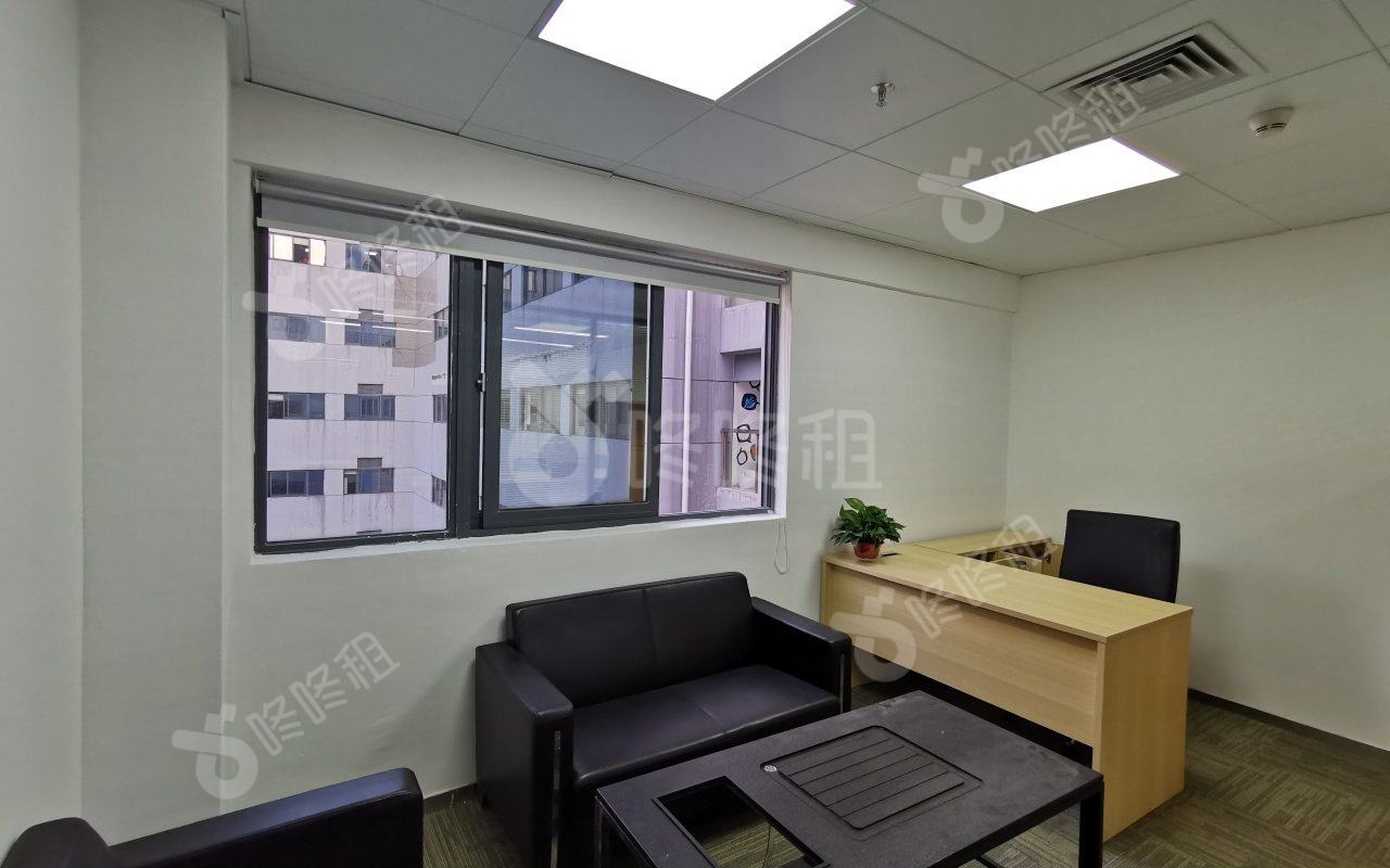 武汉大学产学研基地_90平_豪装_未分类