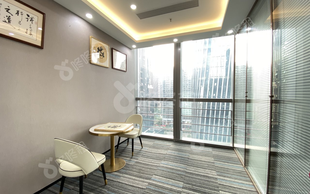 香江金融中心_93.93平_精装_未分类