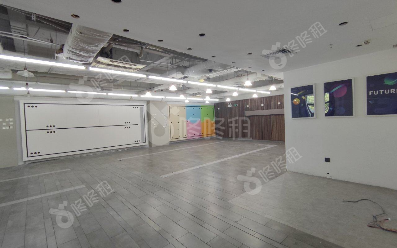 南京大学产学研基地_367.62平_豪装_未分类