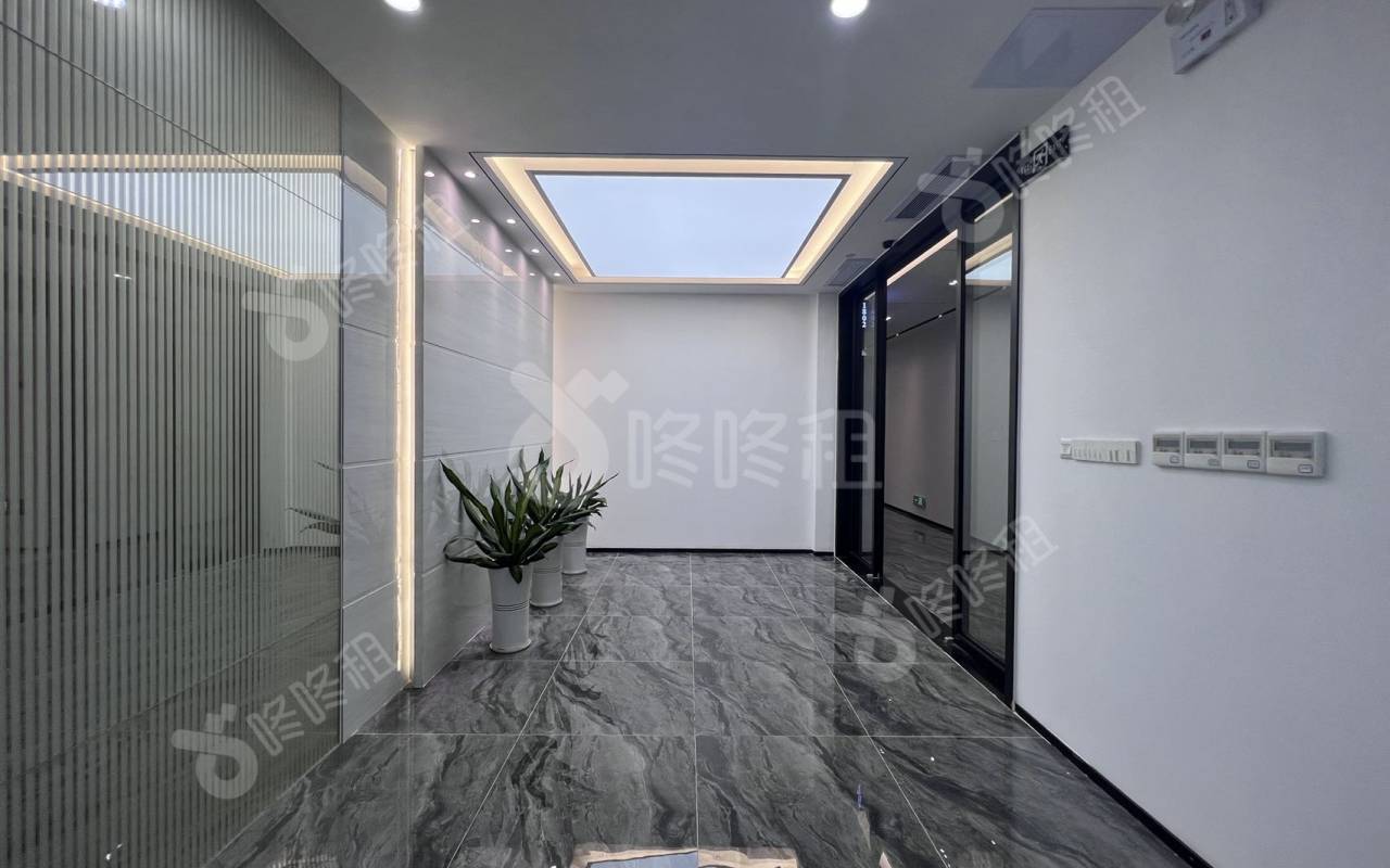 启迪大厦（水木一方大厦）_794平_豪装_未分类