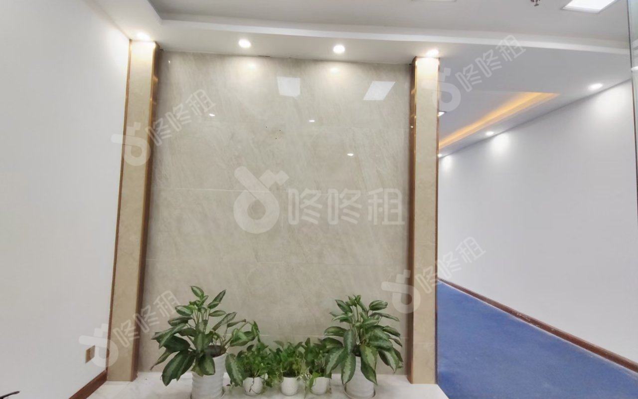 深业泰然大厦_178平_精装_未分类