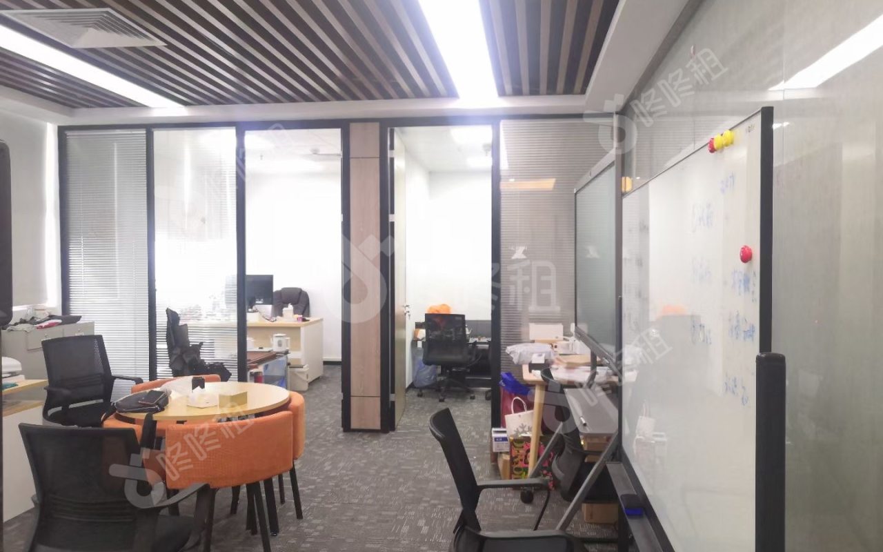 惠恒大厦_106平_精装_未分类