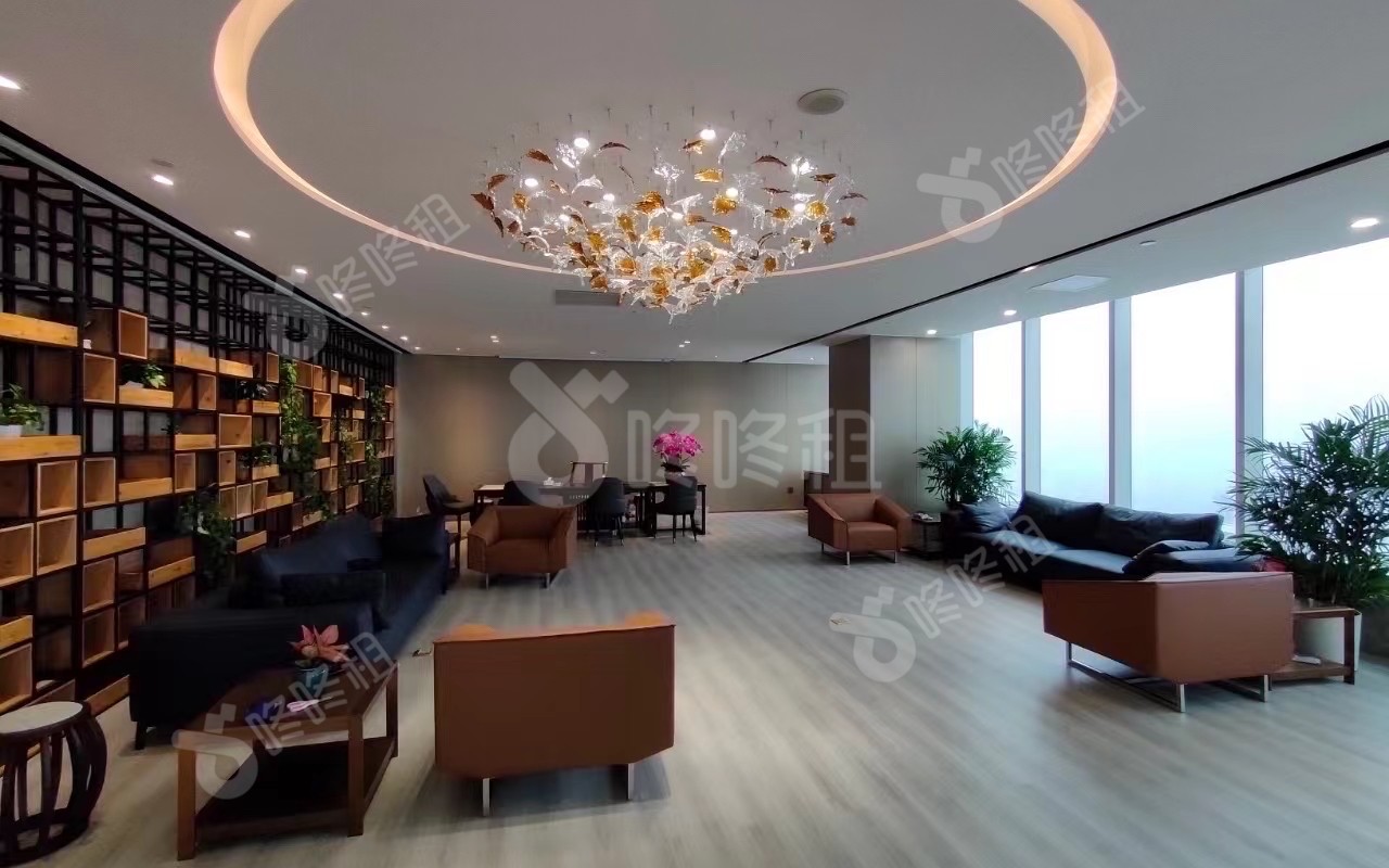 深圳自贸中心(水湾1979)_2202平_豪装_未分类