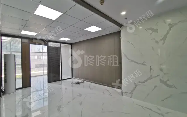 佳嘉豪商务大厦_88平_精装_办公室房源出租