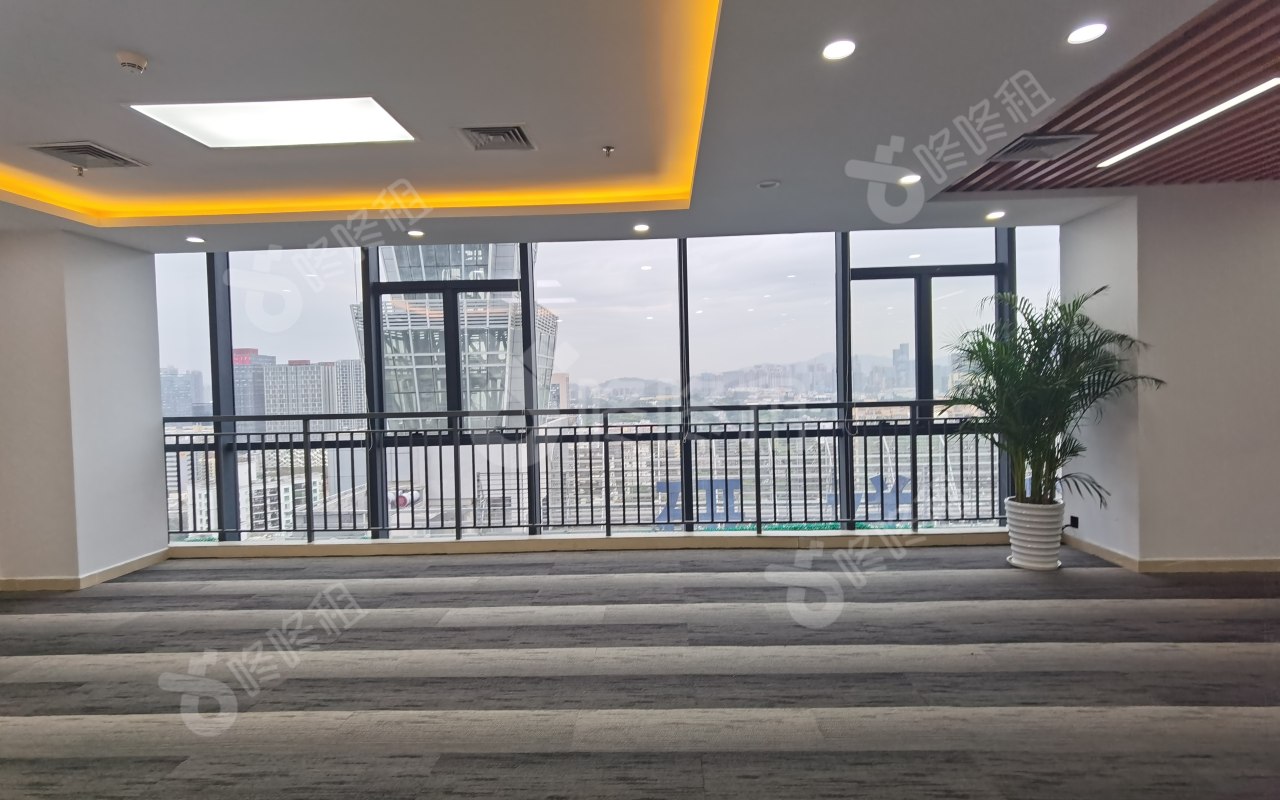 南太云创谷_172平_精装_未分类