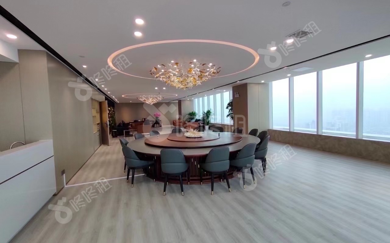 深圳自贸中心(水湾1979)_2202平_豪装_未分类