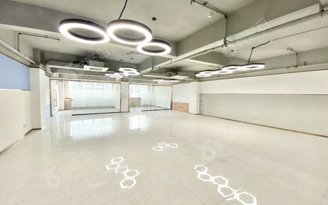 泳辉国际商务大厦_183.9平_精装_未分类