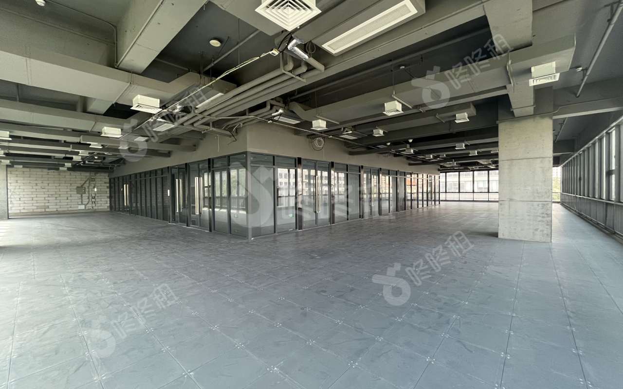 中央大道_1436平_精装_未分类