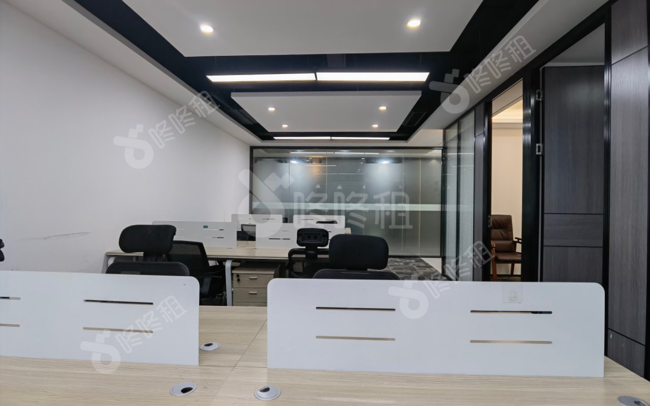 深圳软件园_165平_精装_未分类