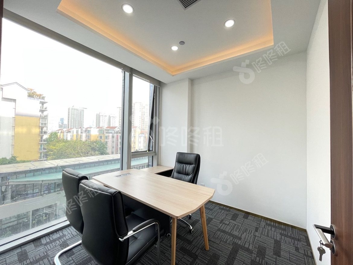 大新时代大厦_90平_精装_未分类