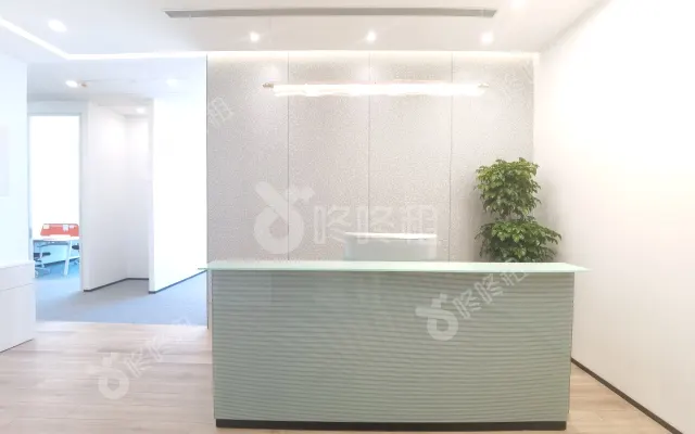 侨城坊_757平米_毛坯_办公室房源出租