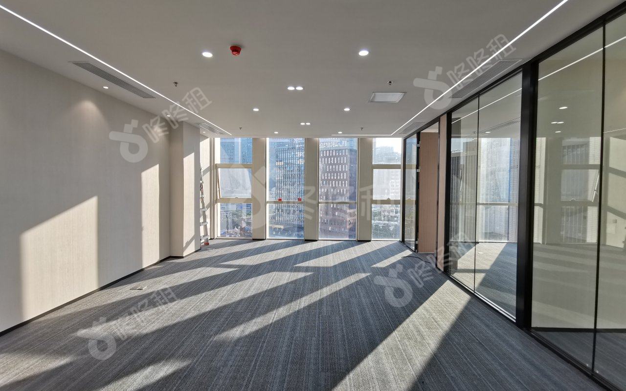 华中科技大学深圳产学研基地_163平_精装_未分类