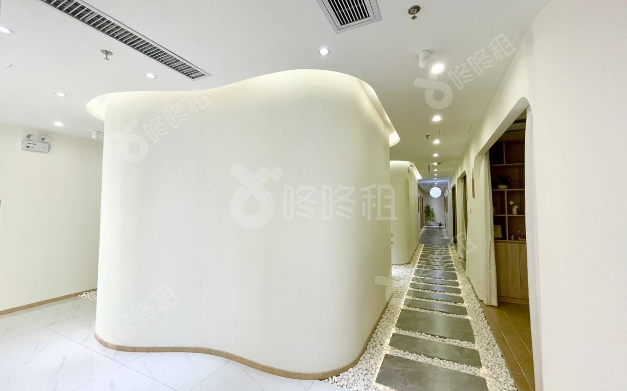 海岸城大厦_458平_精装_未分类