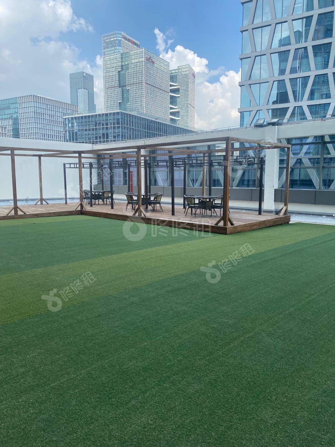 A8音乐大厦_1466平_豪装_未分类