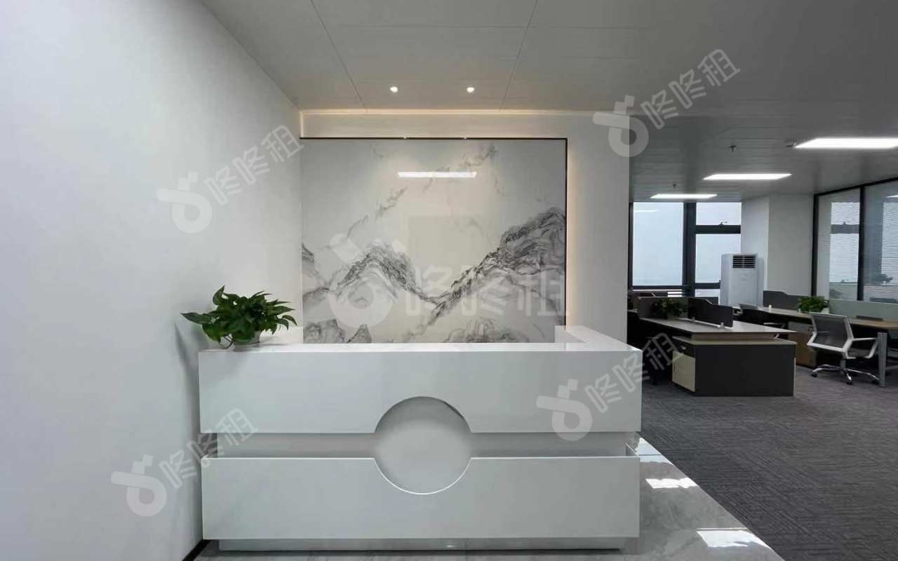 合一凤凰智慧港_195平_豪装_未分类