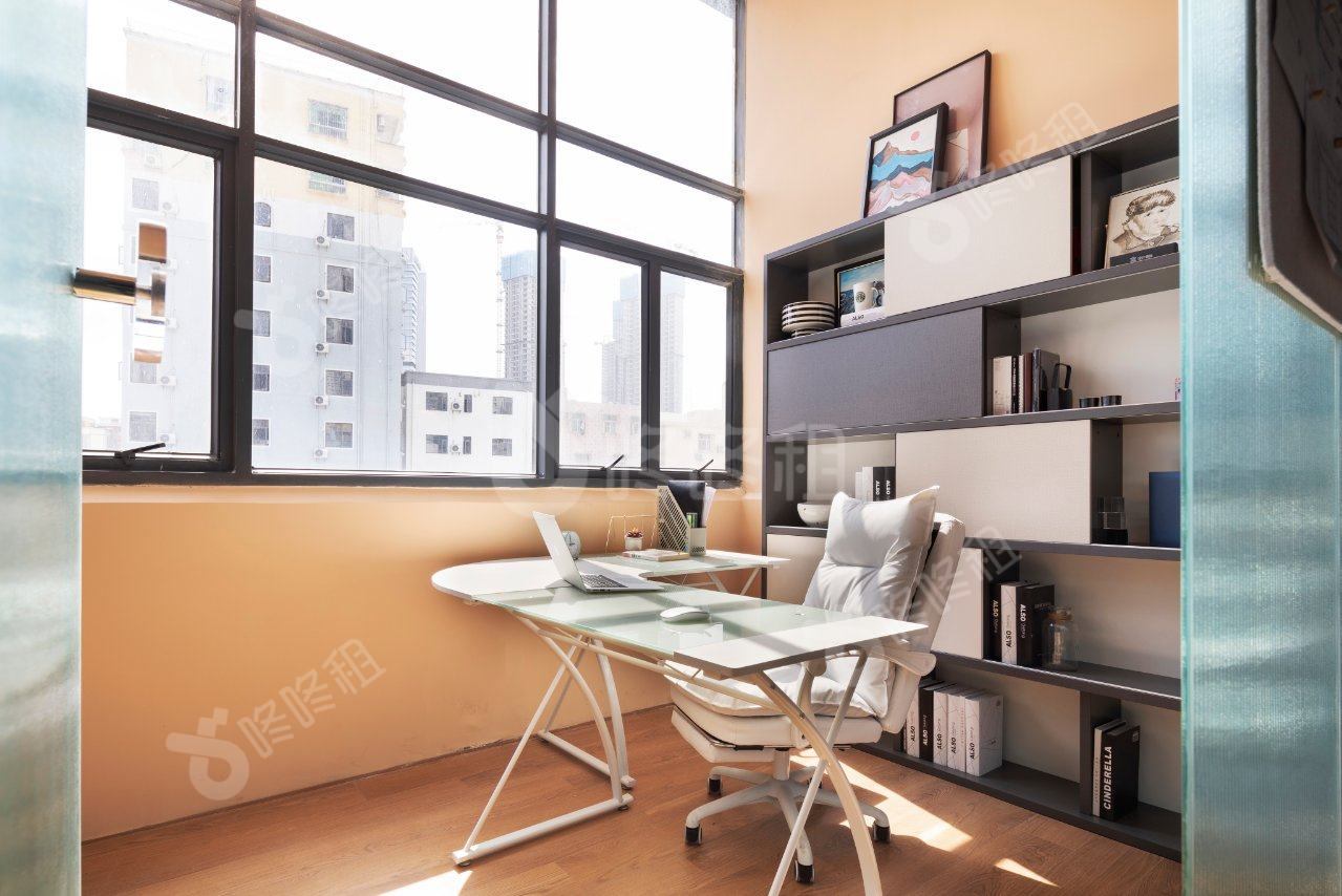 世外桃源创意园_105平_豪装_未分类