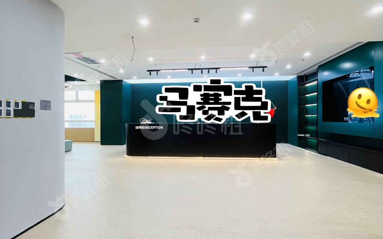 恒明珠金融大厦_1722.5平_豪装_未分类