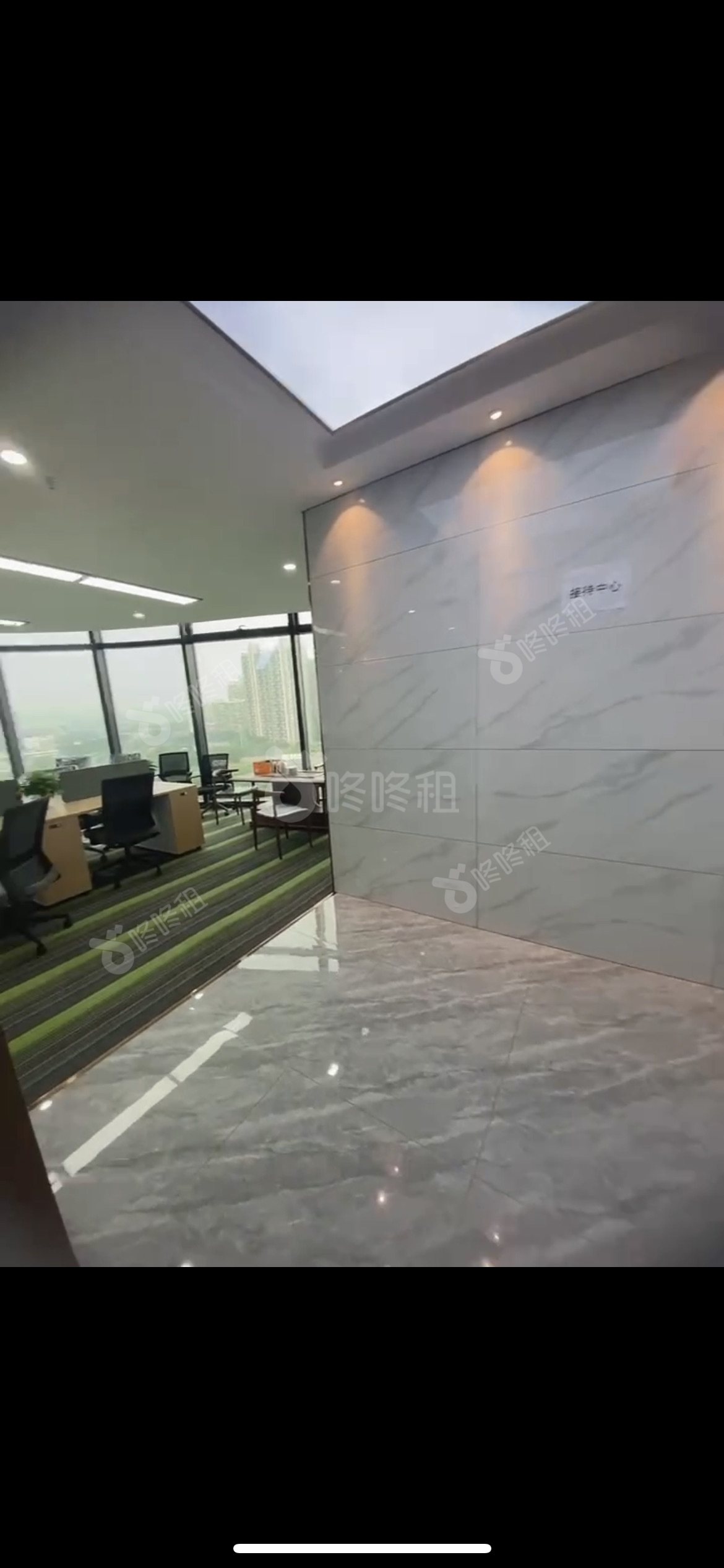 前海诚进大厦_167平_精装_未分类