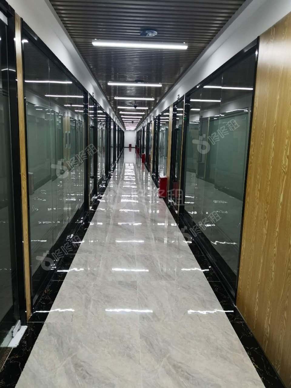 水贝石化工业区_100平_豪装_未分类