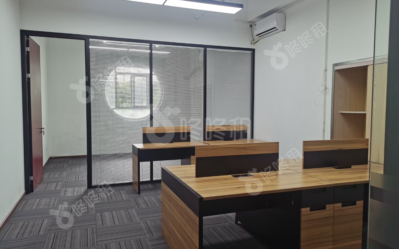 园西工业区_80平_豪装_未分类