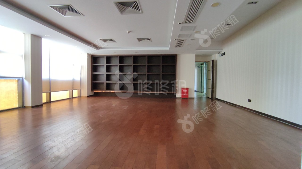 美兰国际商务中心_246平_豪装_未分类