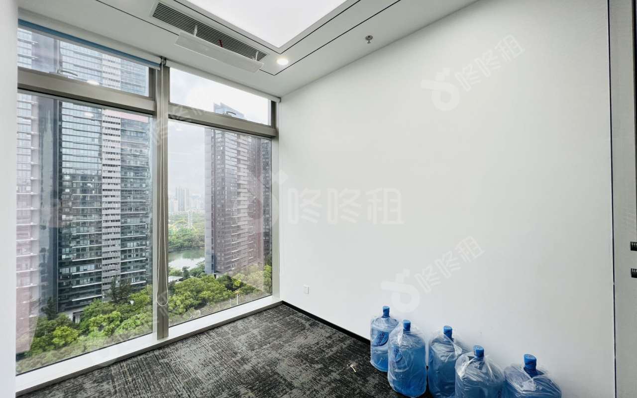 侨城一号_876平_豪装_未分类