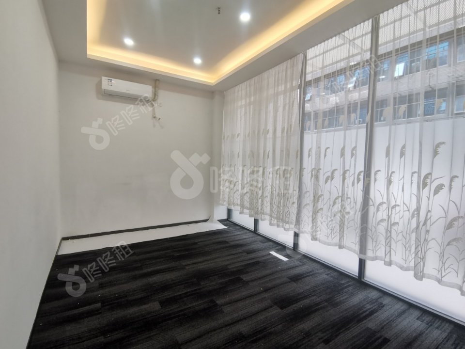 宗泰文创产业园_459平_精装_未分类