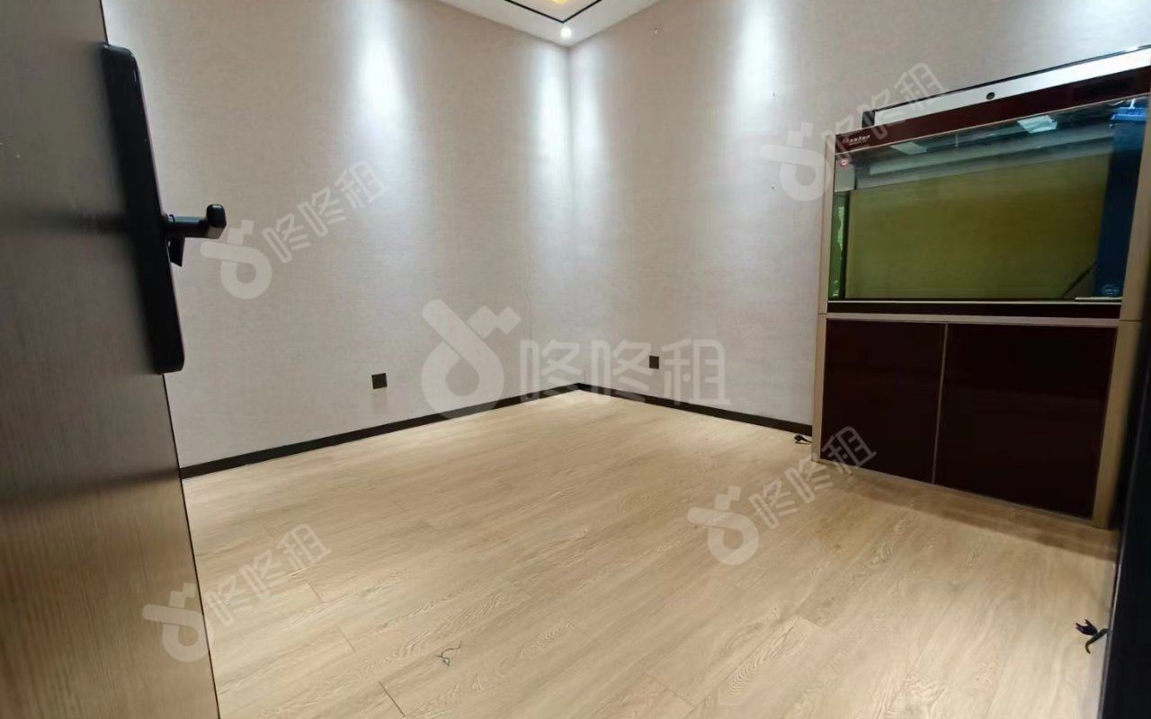 深业泰然大厦_298平_精装_未分类