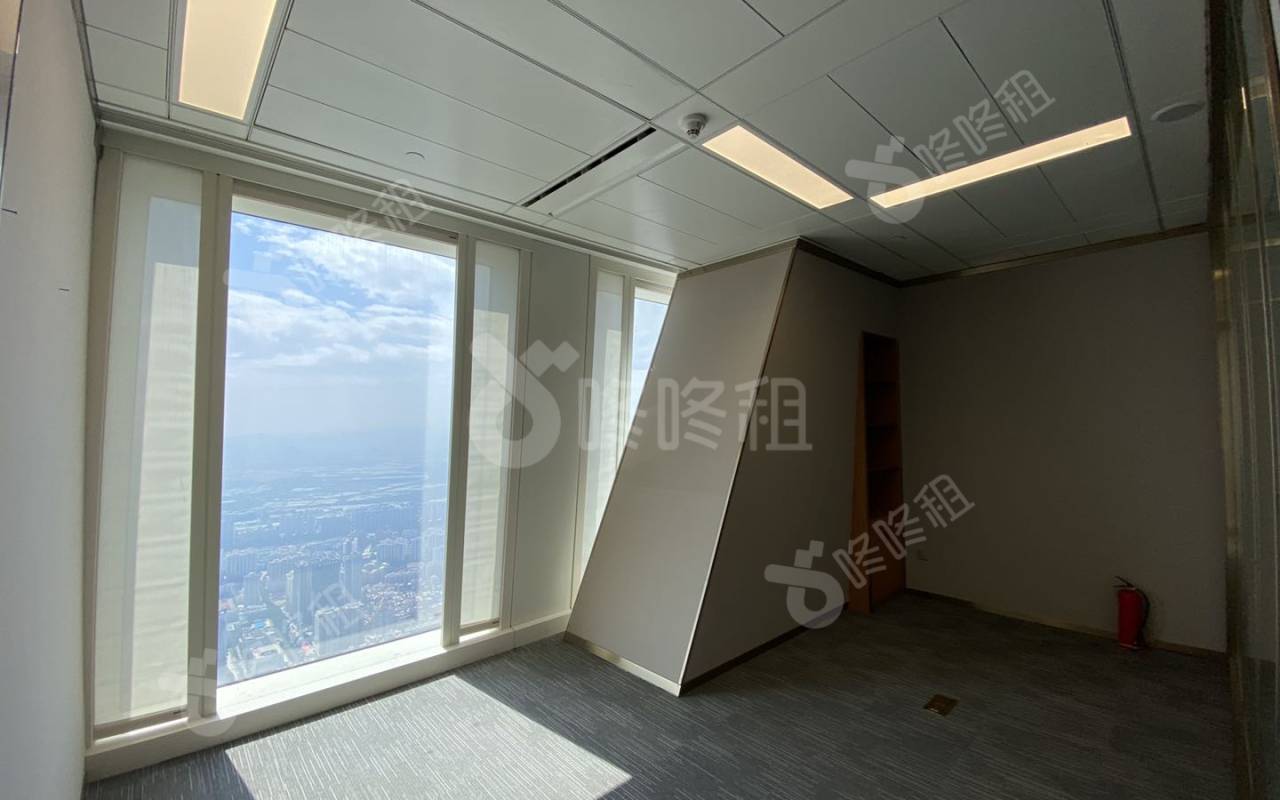 平安国际金融中心_309.61平_精装_未分类