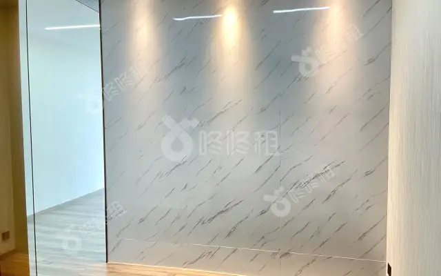 天利中央广场_98平米_豪装_办公室房源出租