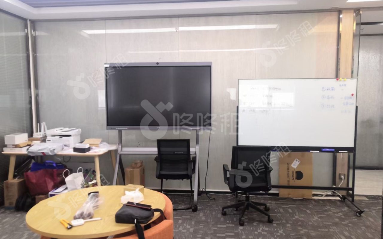 惠恒大厦_106平_精装_未分类