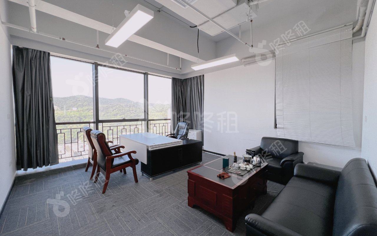 博隆大厦_400.31平_豪装_未分类