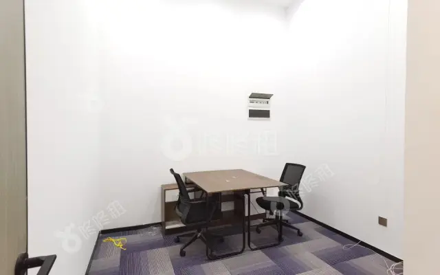 331创意园_528平米_豪装_办公室房源出租