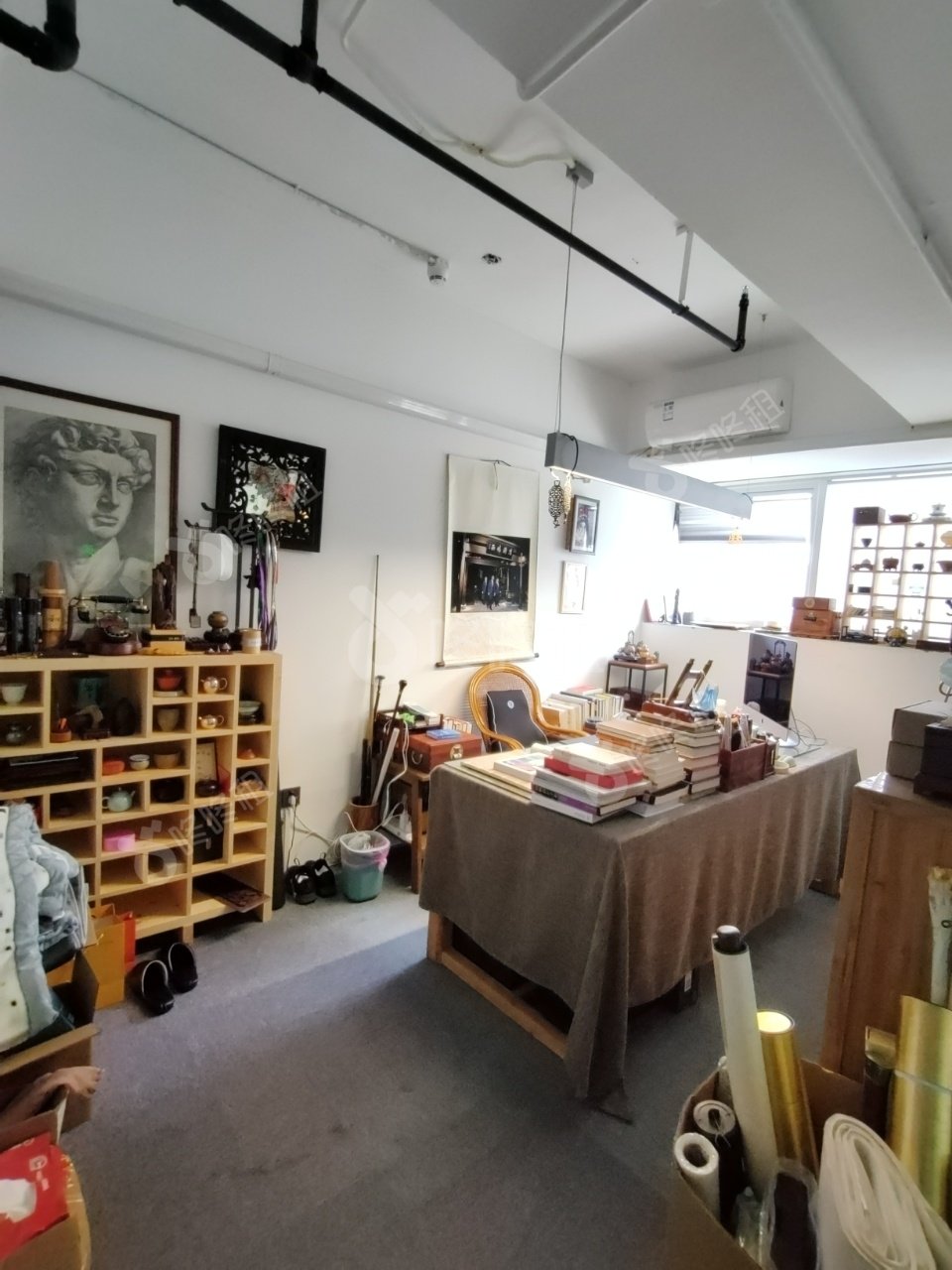 北京大学产学园研究基地_295平_精装_未分类