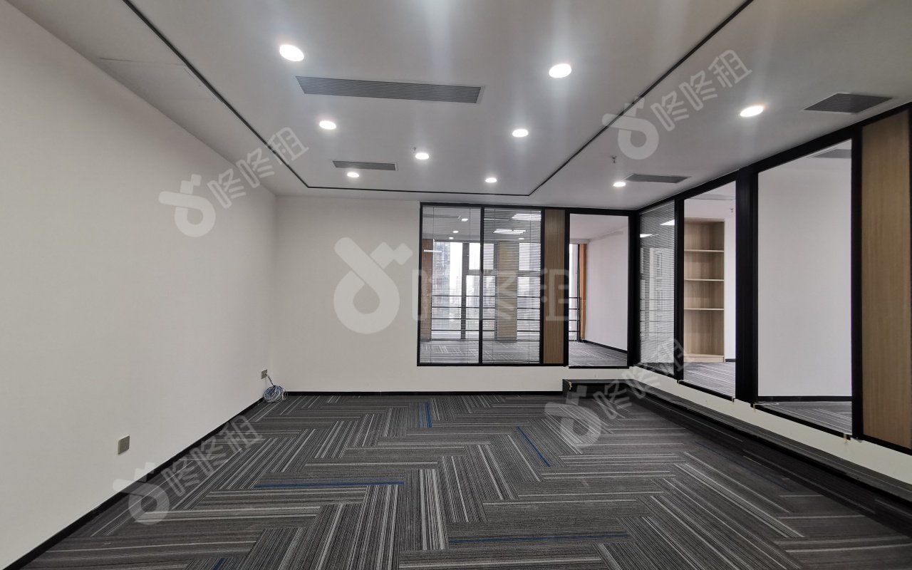 星河世纪大厦_218平_豪装_未分类