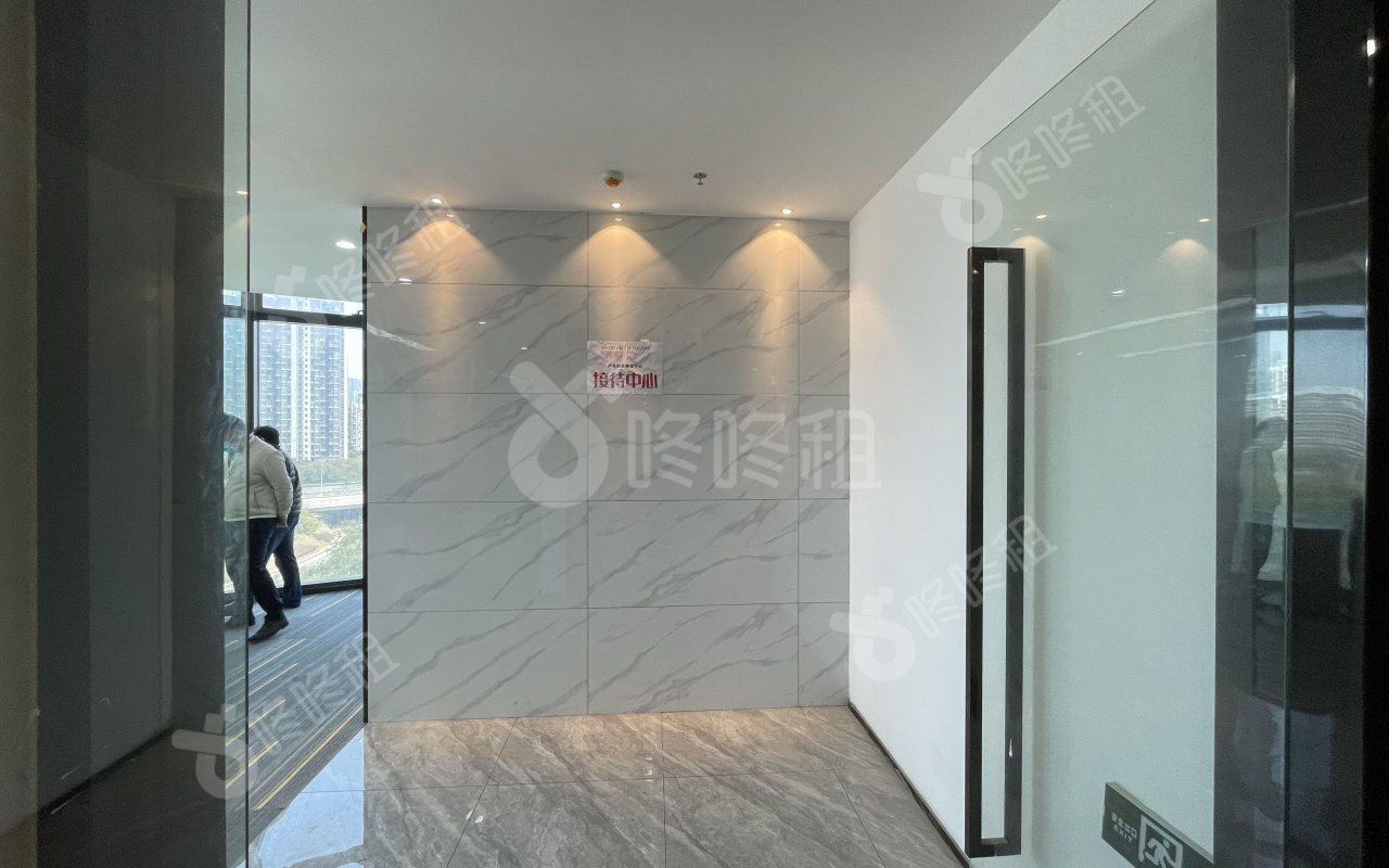 前海诚进大厦_167平_精装_未分类