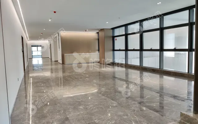 璟霆大厦_278.09平米_精装_办公室房源出租