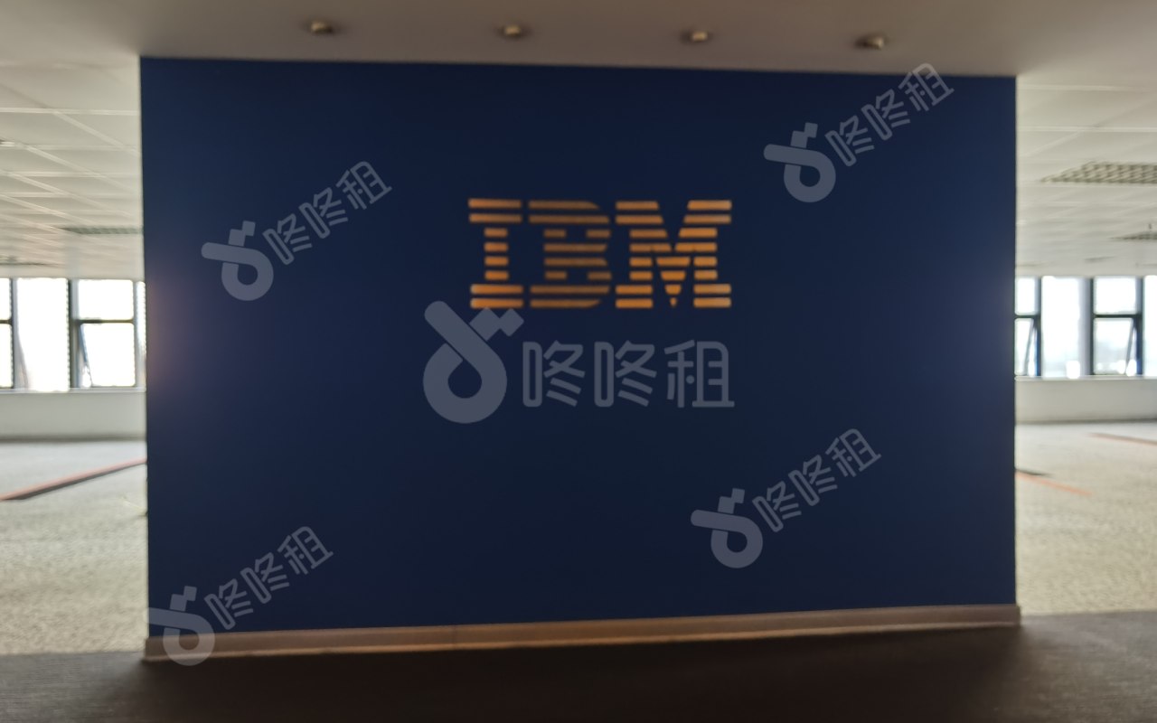 国人通信大厦_1631.6平_简装_未分类