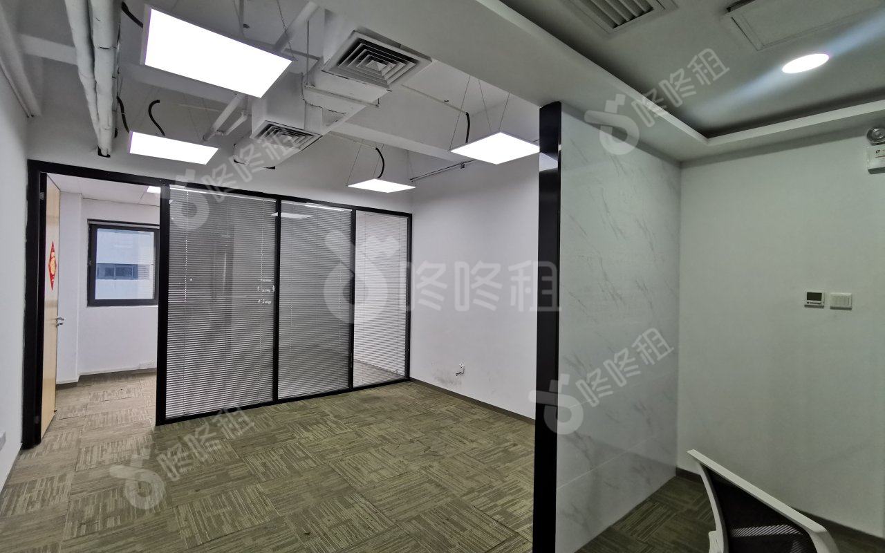 武汉大学产学研基地_77平_豪装_未分类