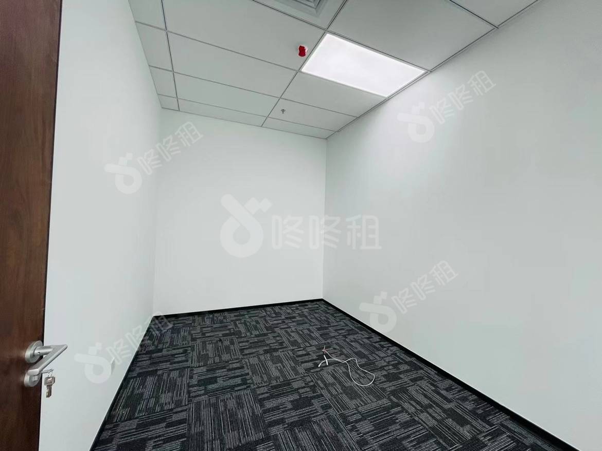 立桥金融中心_130平_豪装_未分类