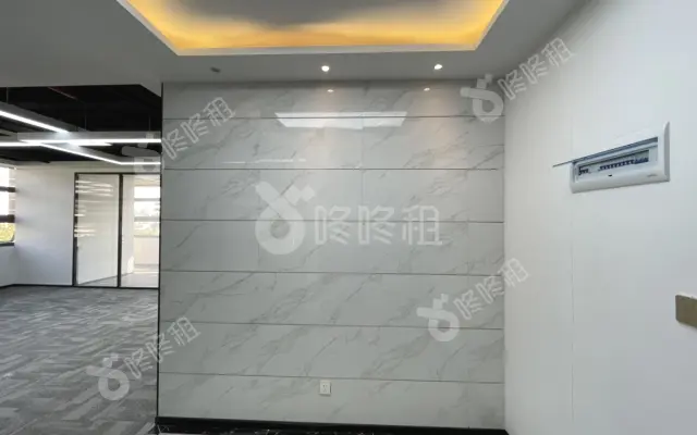 TCL国际E城_228平米_精装_办公室房源出租